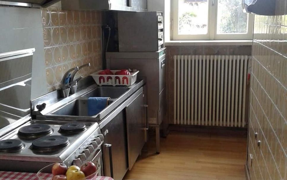Kitchen Photo