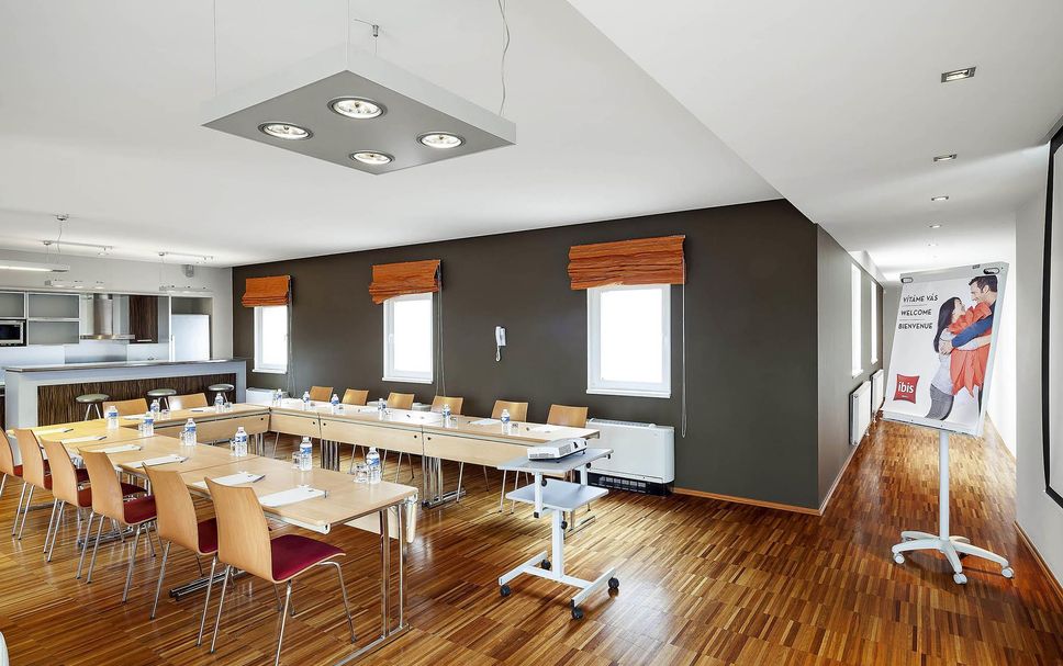 Conference room Photo