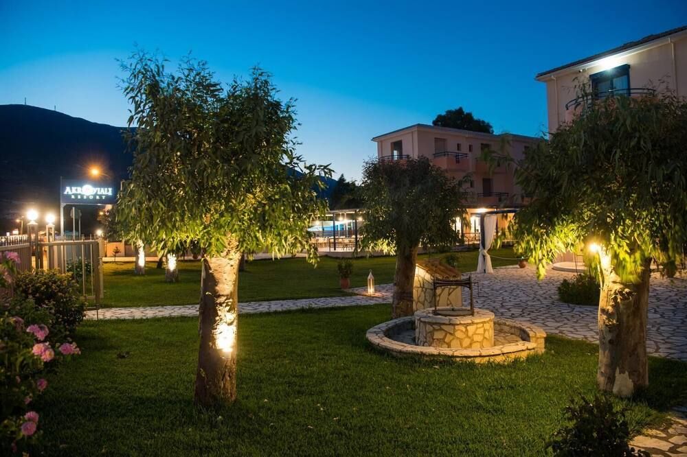 Outdoor view