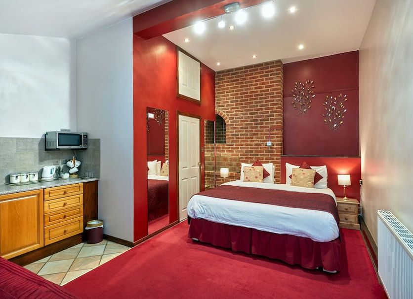 Bedroom Photo