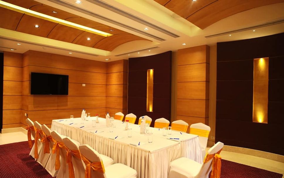 Conference room Photo