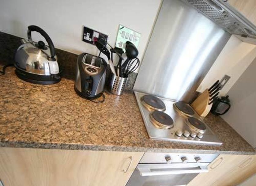 Kitchen Photo