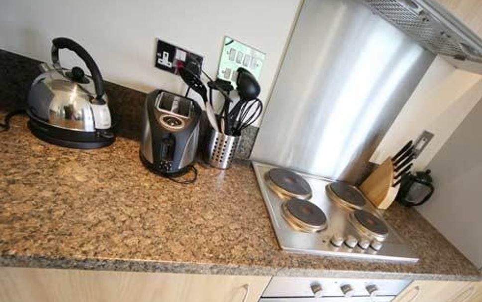 Kitchen Photo