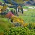 Golf course