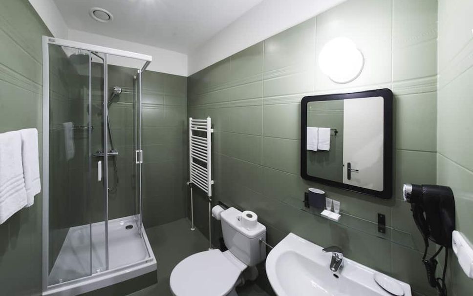 Bathroom Photo