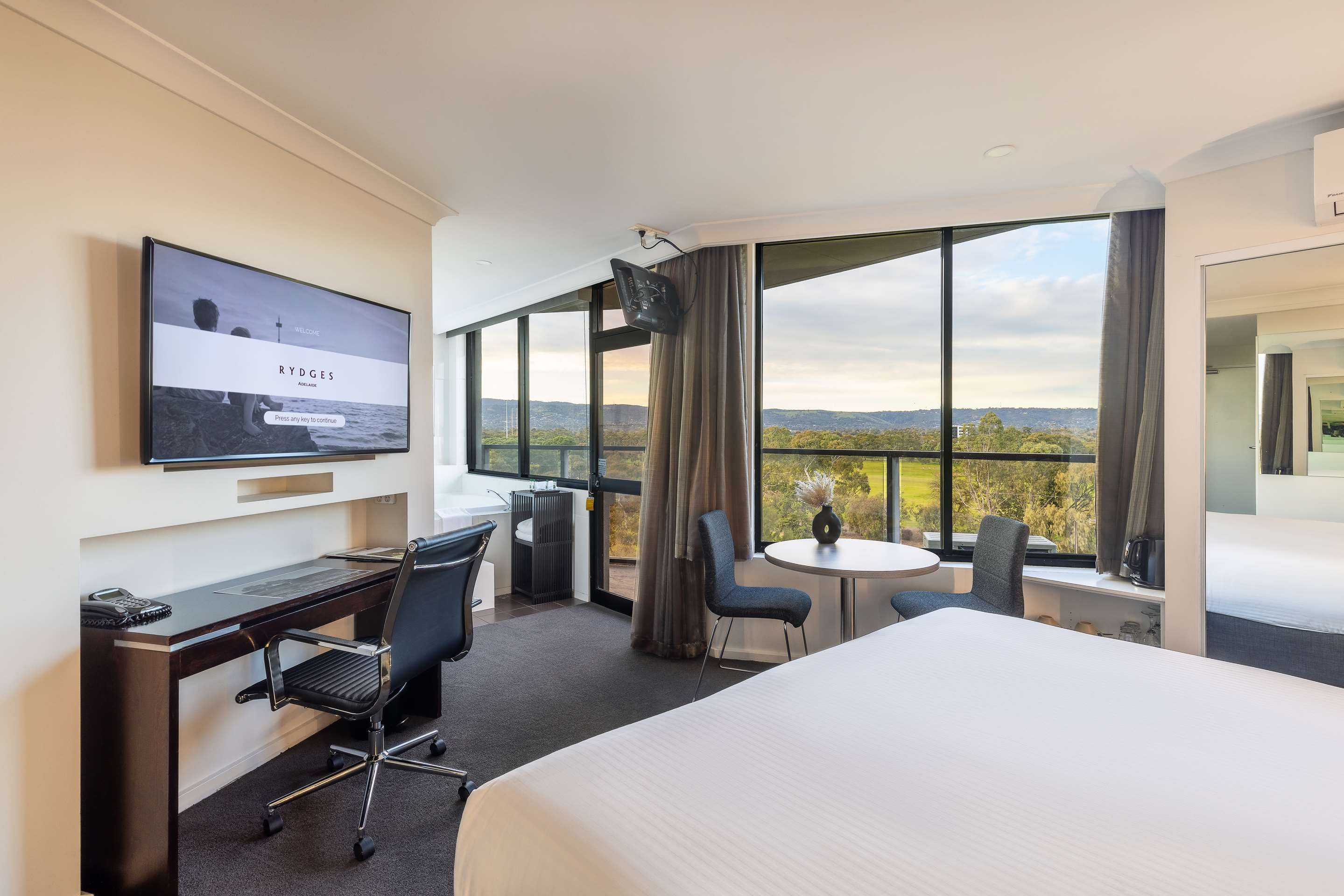 Hotel amenity