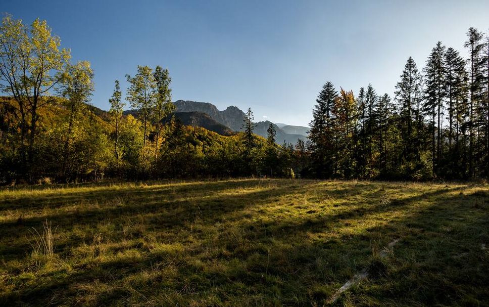 Outdoor view Photo
