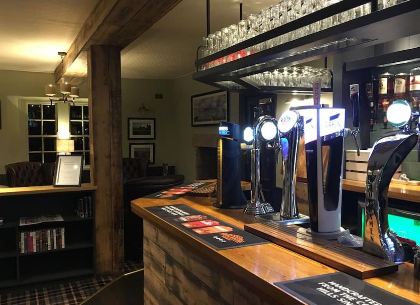 Bar Photo
