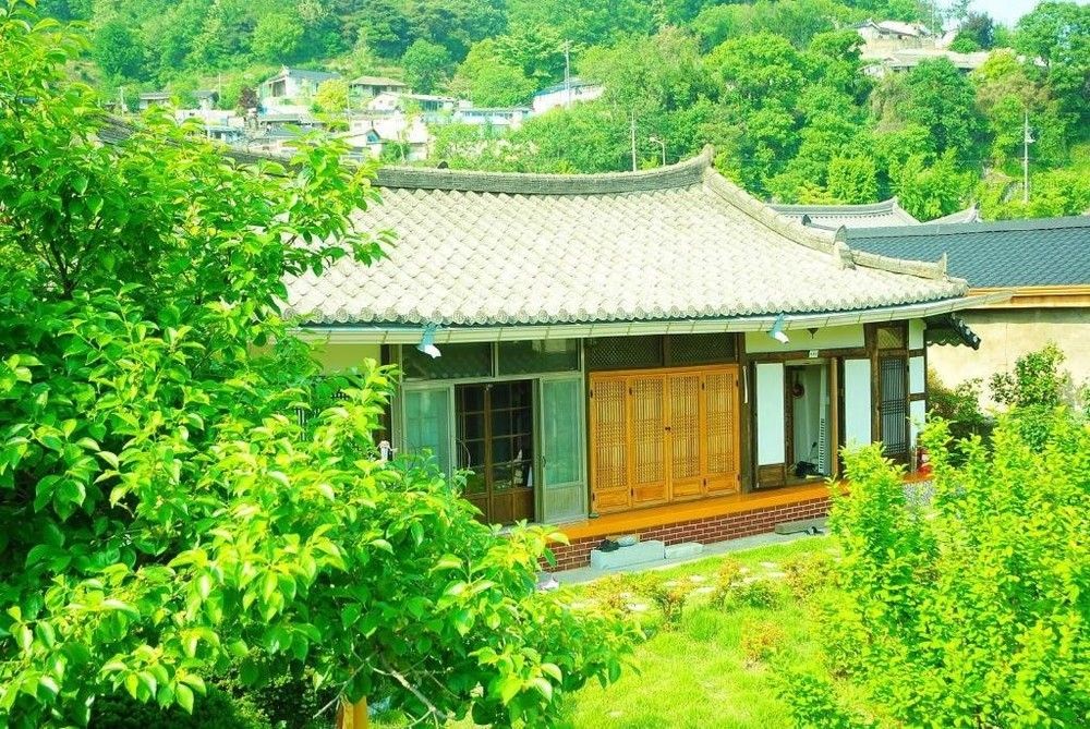 Outdoor view