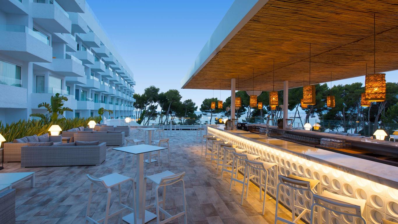 Iberostar Santa Eulalia - Adults Only