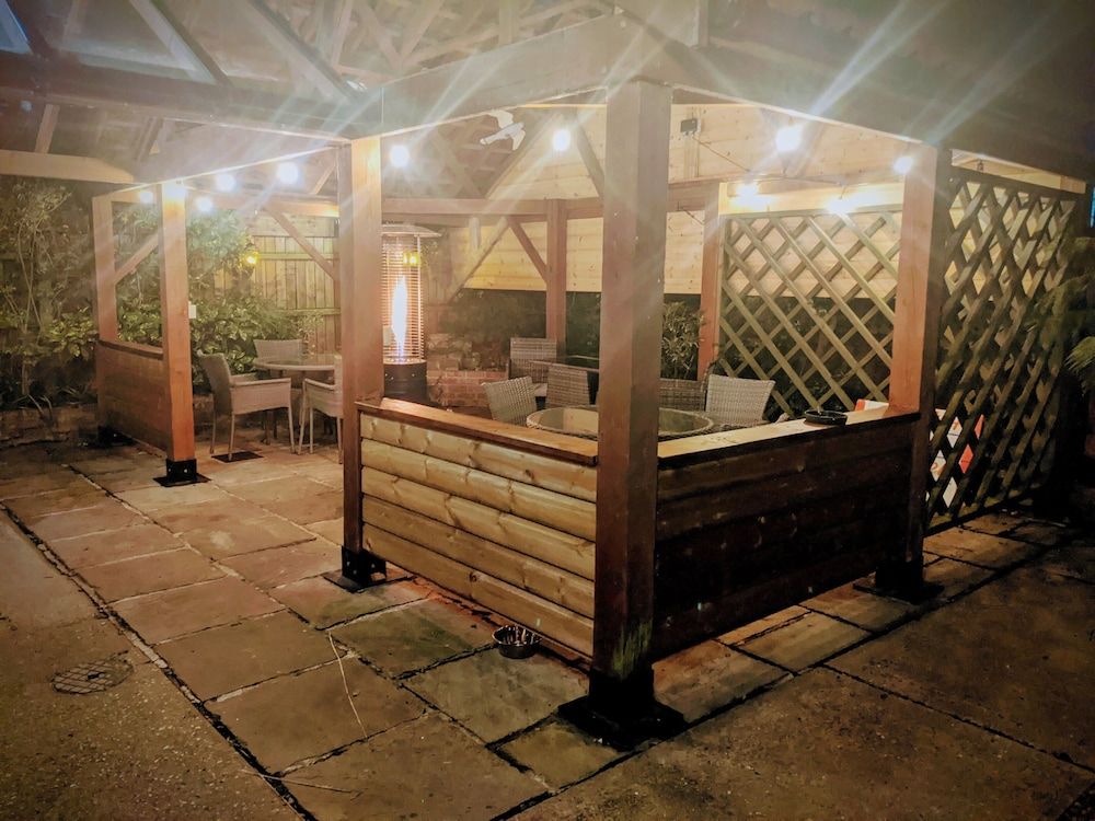 Outdoor view