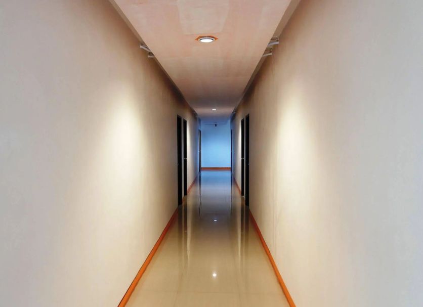 Hallway Photo