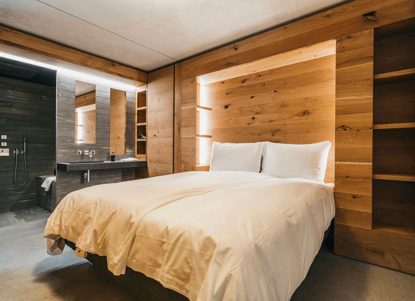 Hotel amenity Photo