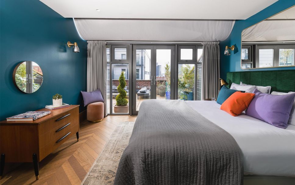 Bedroom Photo
