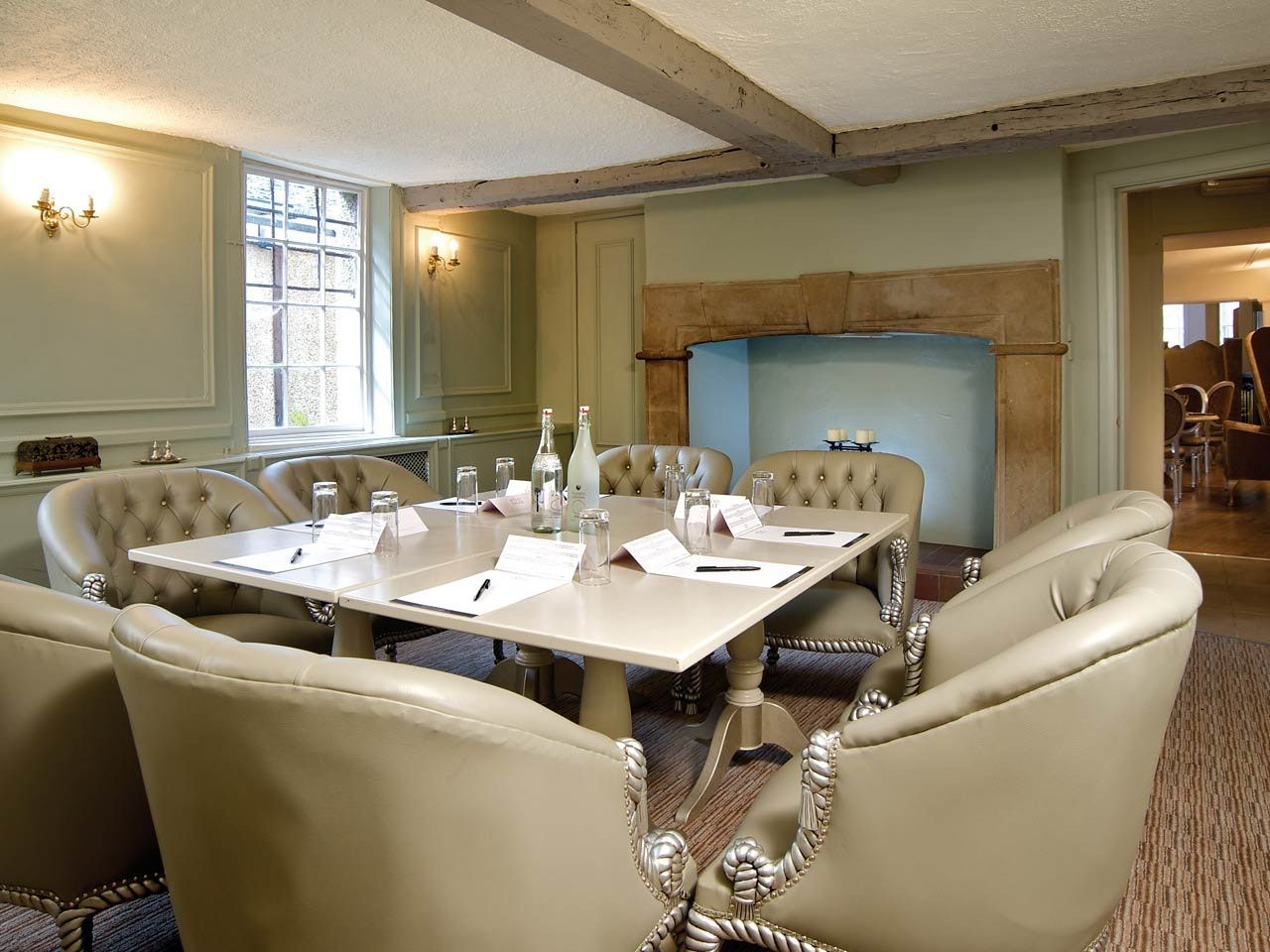 Conference room