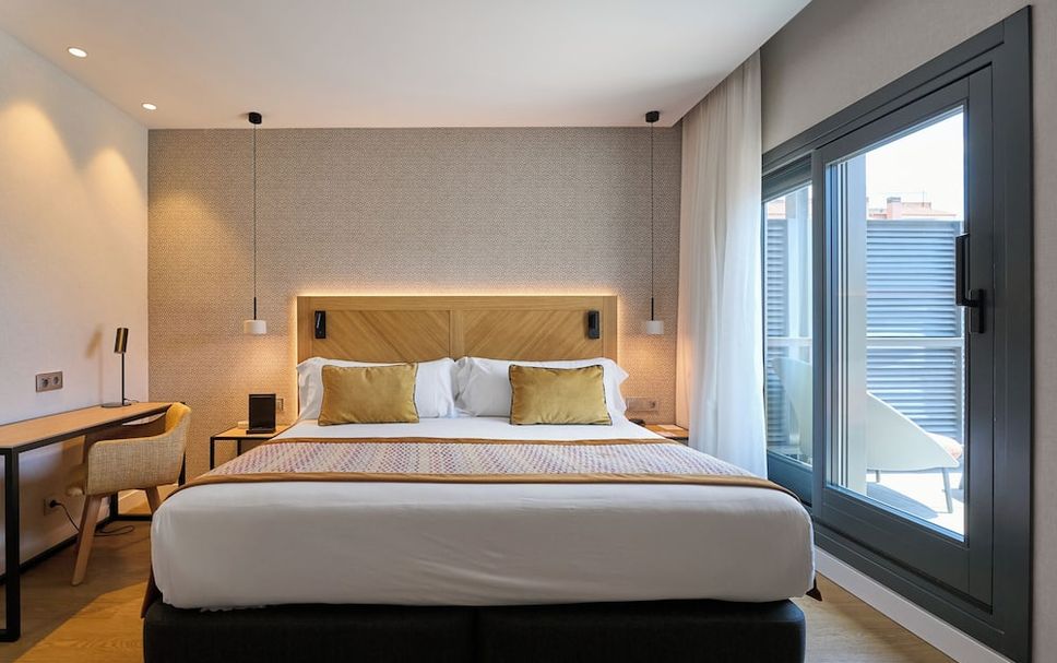 Bedroom Photo