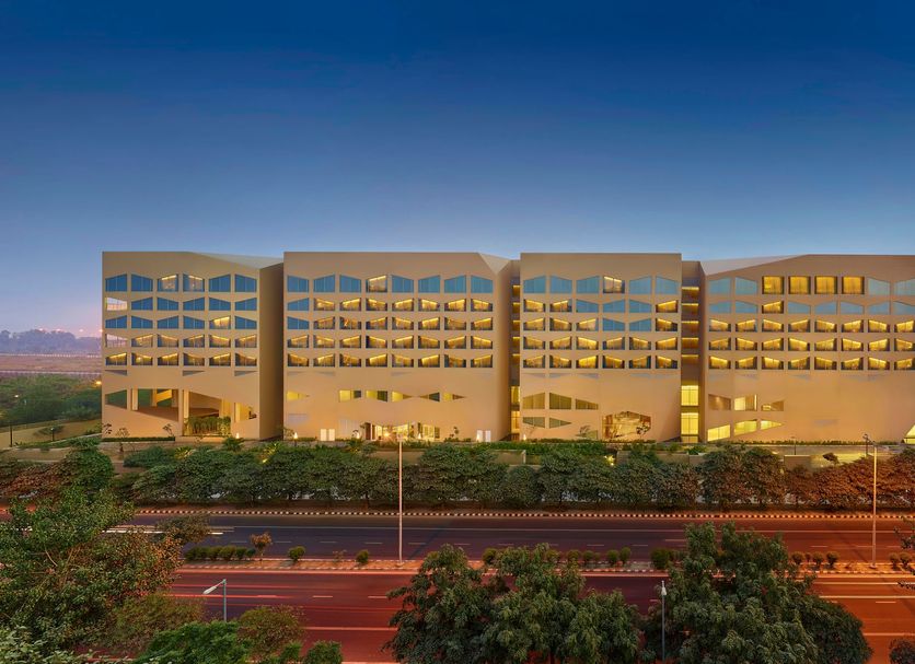 Building Photo