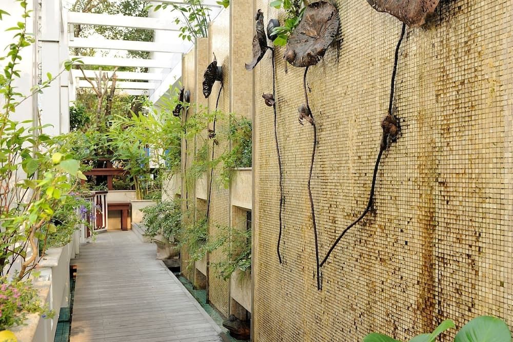 Outdoor view