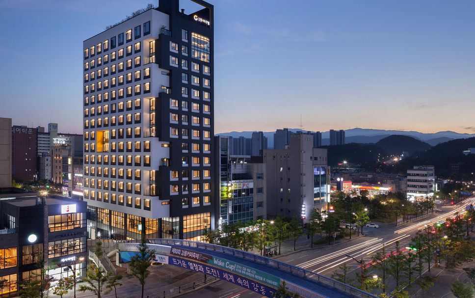Building Photo