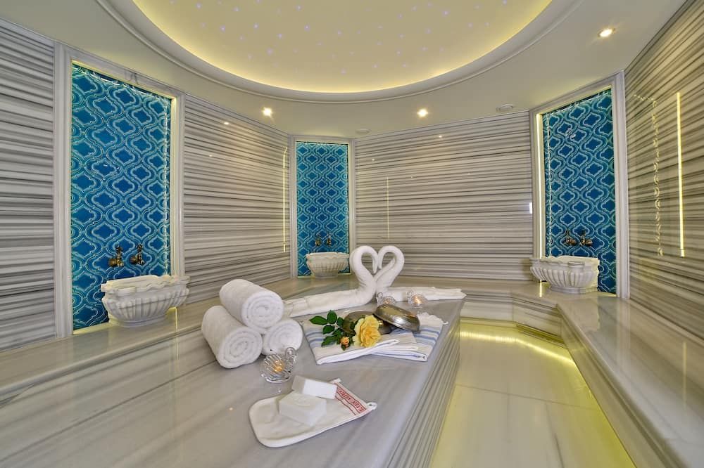 Spa Photo