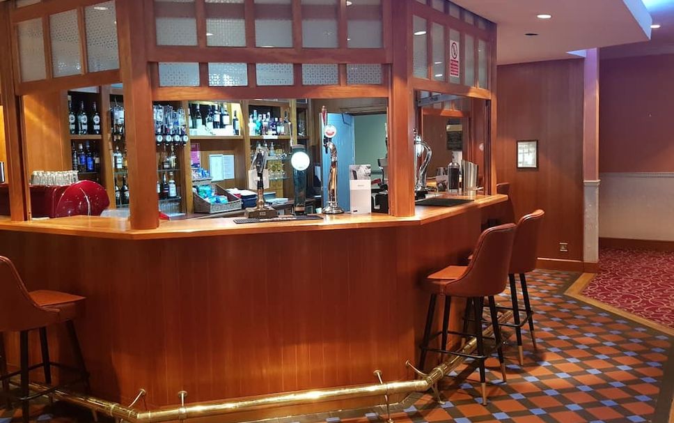 Bar Photo