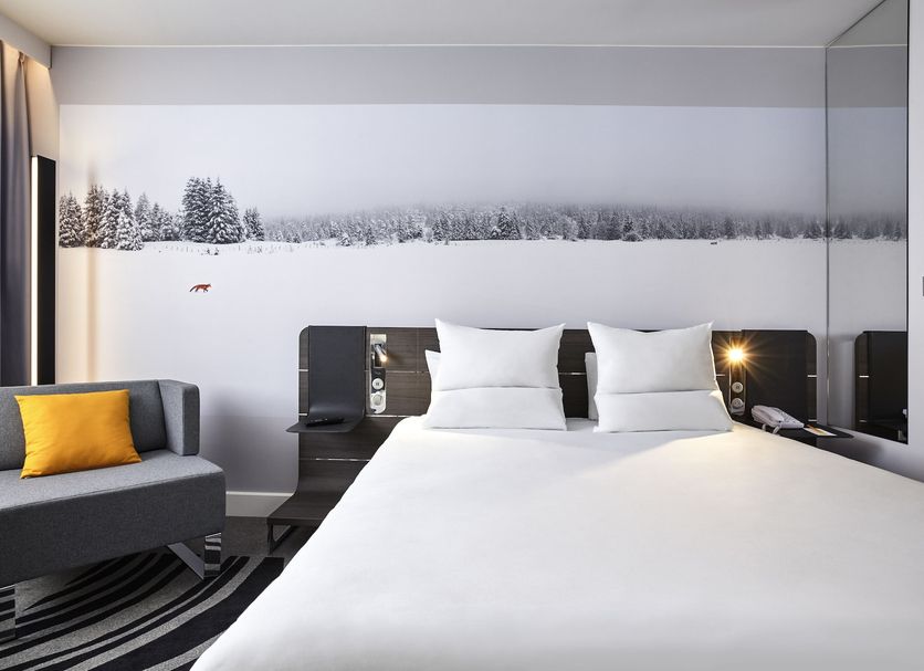 Bedroom Photo