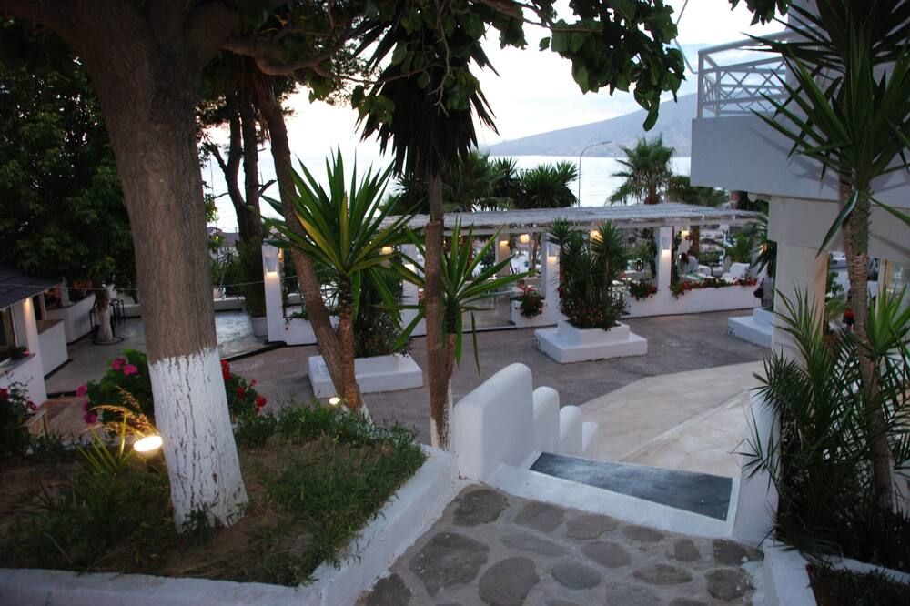 Outdoor view