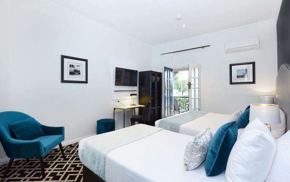 Bedroom Photo