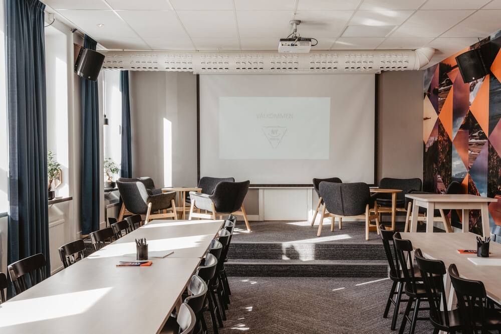 Conference room