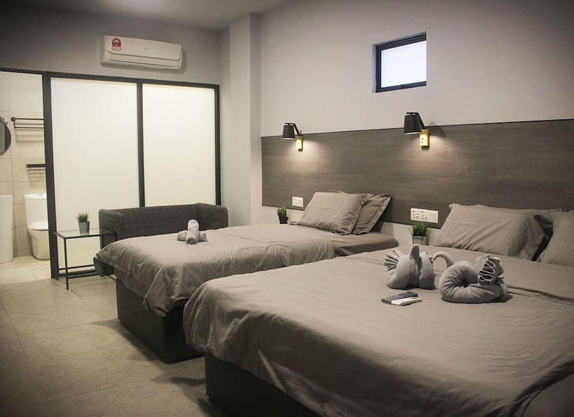 Bedroom Photo