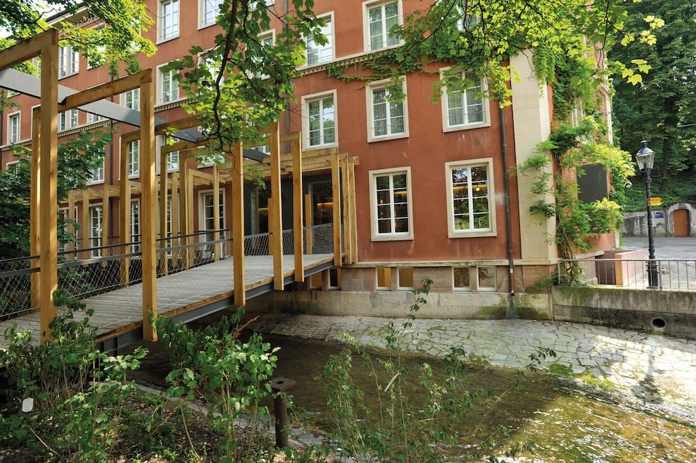 Outdoor view