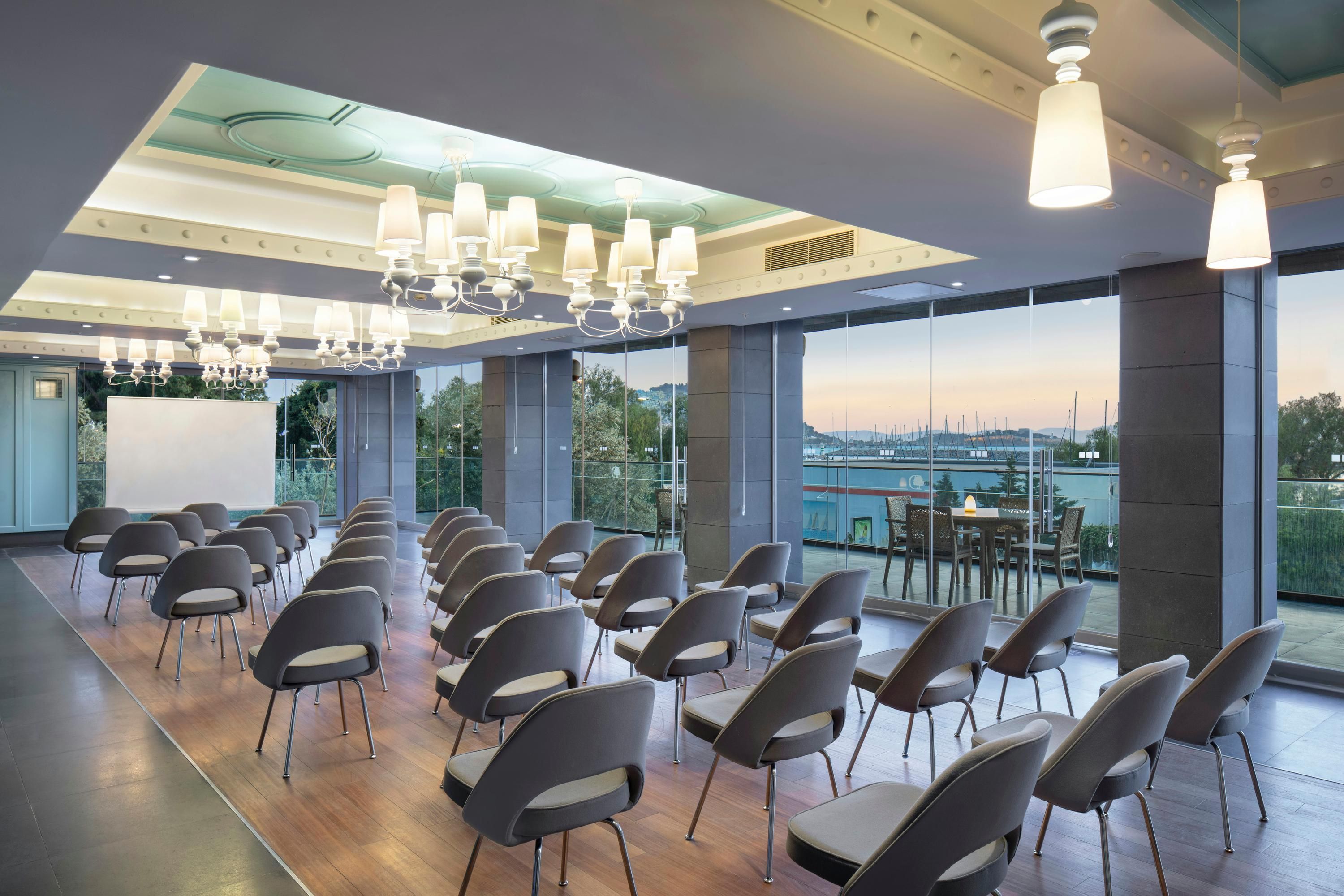 Conference room