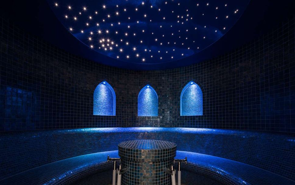 Spa Photo