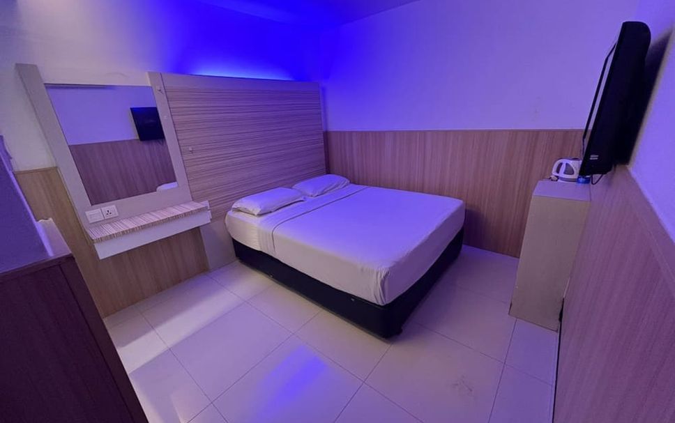Spa Photo