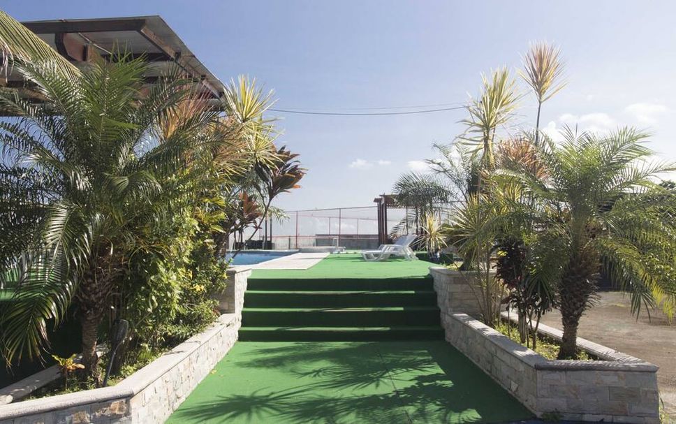 Outdoor view Photo