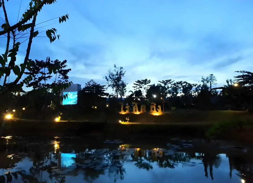 Outdoor view Photo
