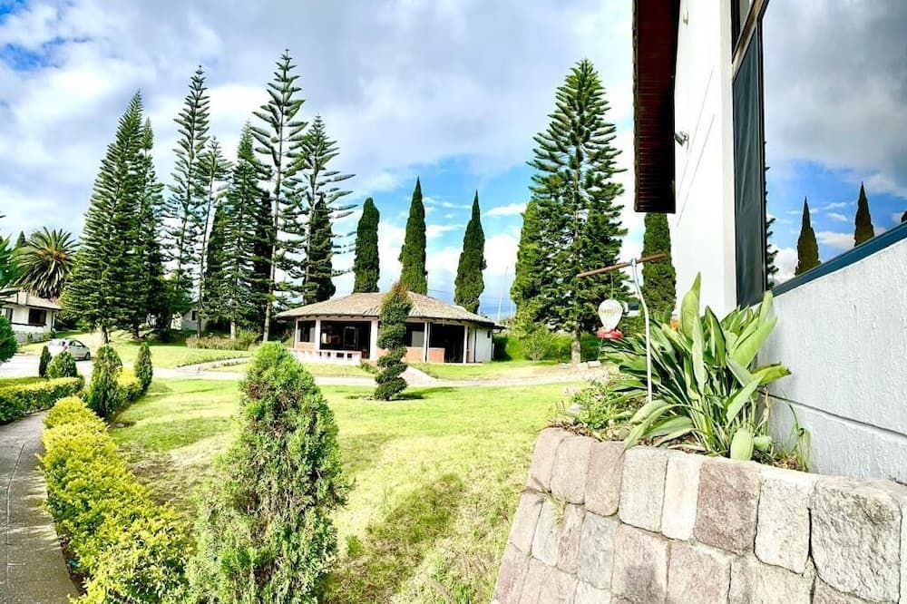 Outdoor view