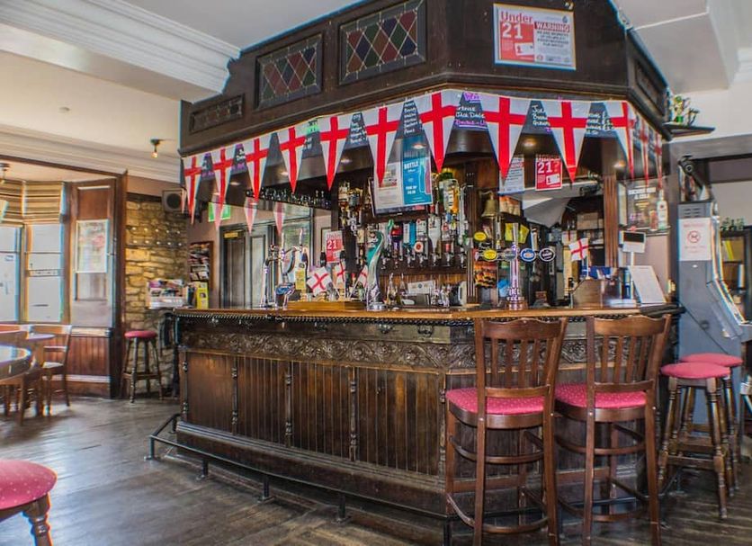 Bar Photo