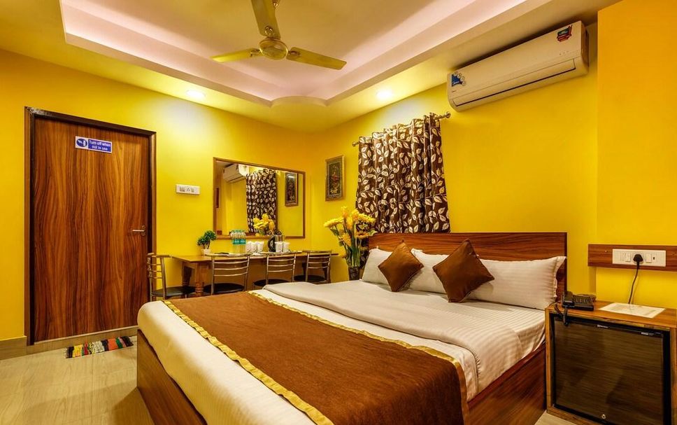 Bedroom Photo
