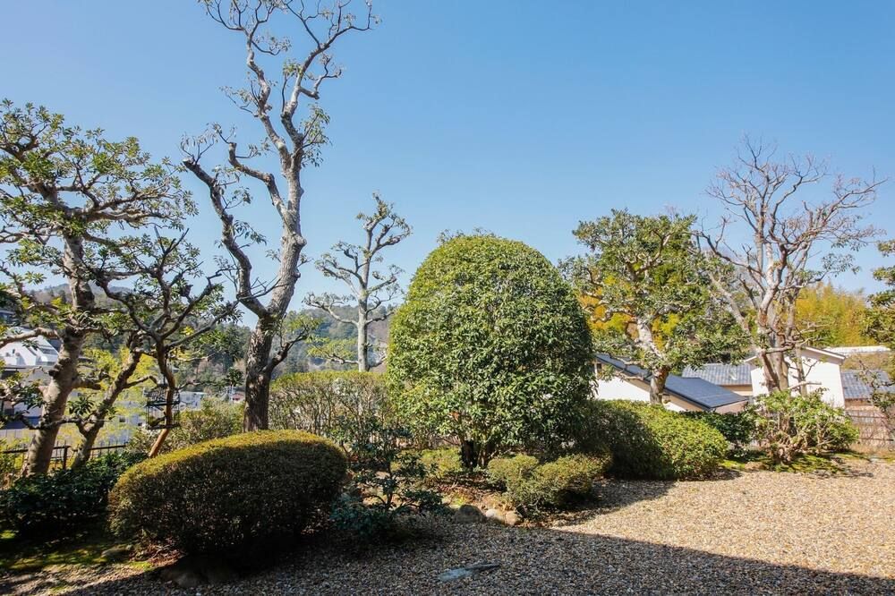 Outdoor view
