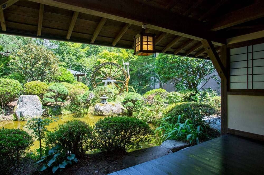 Outdoor view
