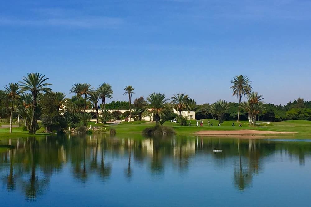 Outdoor view