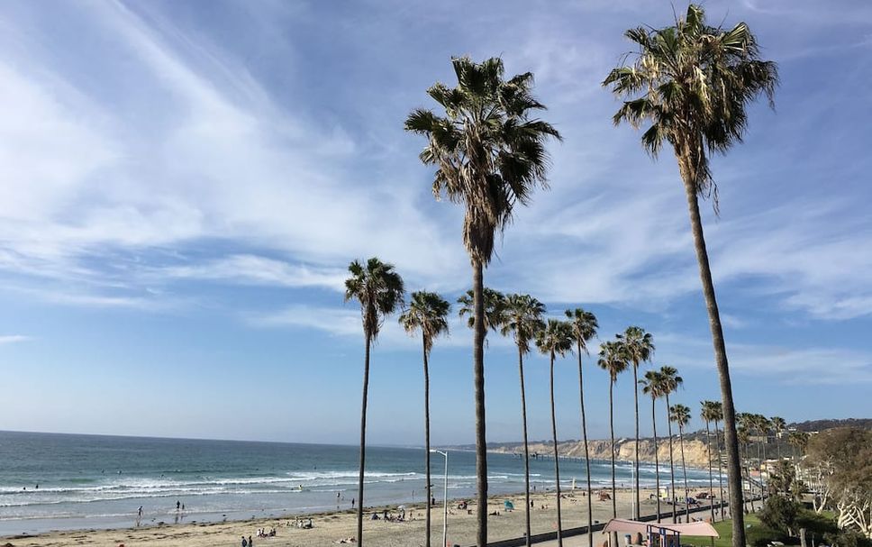 Beach Photo