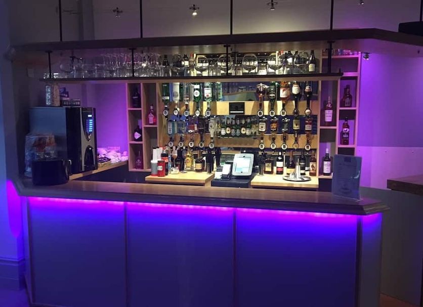 Bar Photo