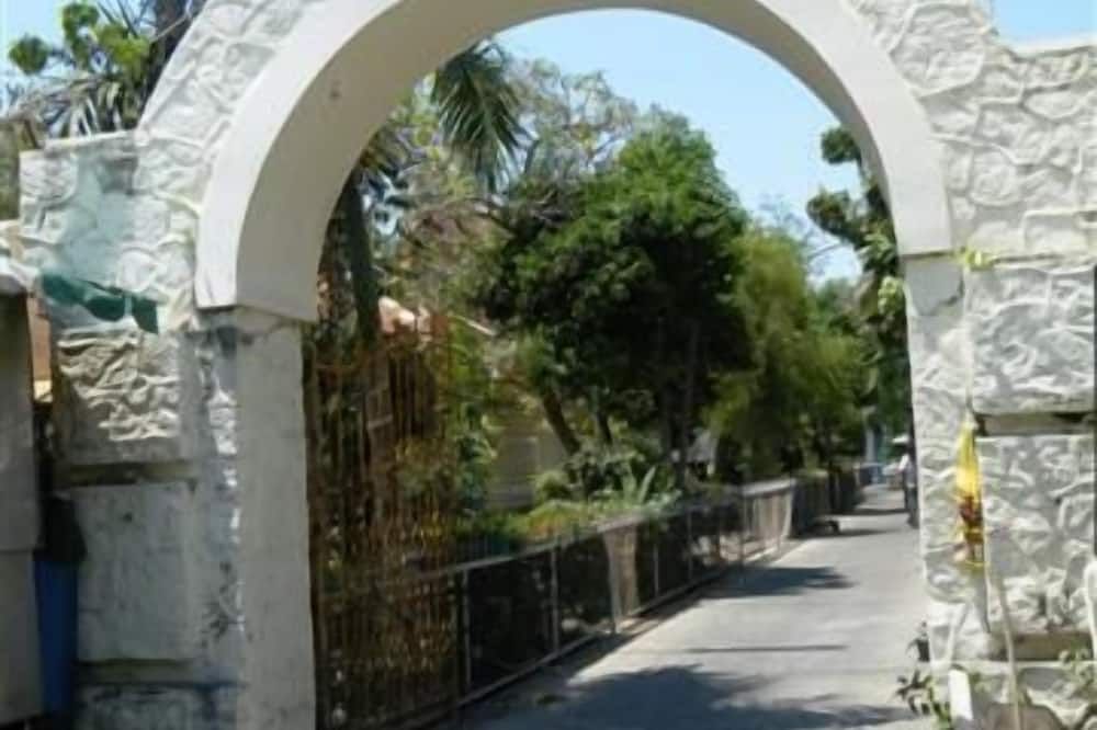 Outdoor view