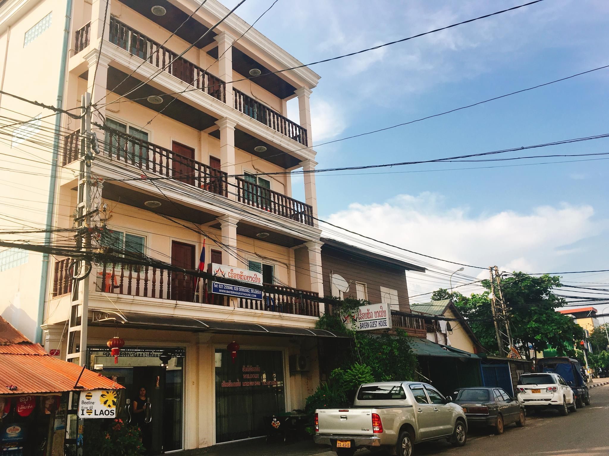 Building Photo