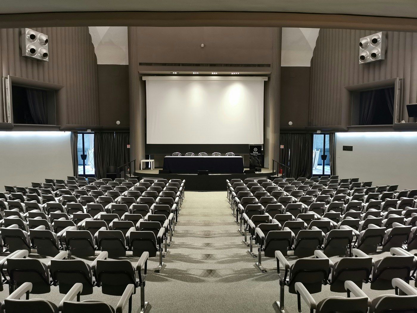 Conference room