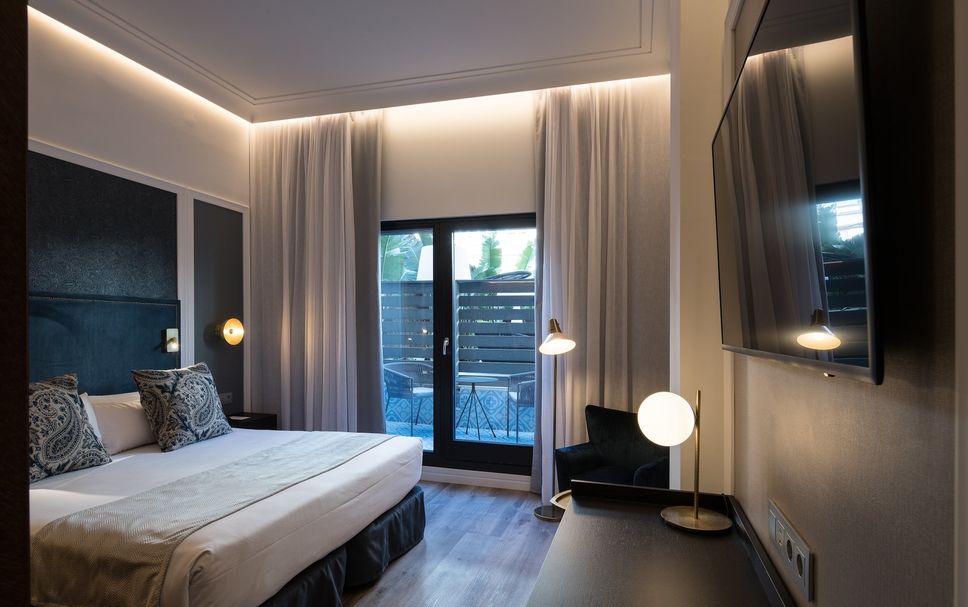Bedroom Photo