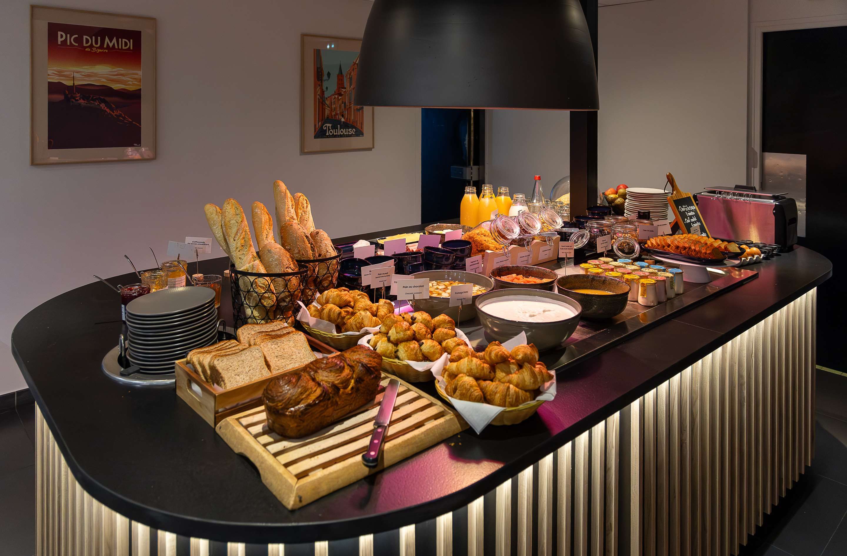 Buffet