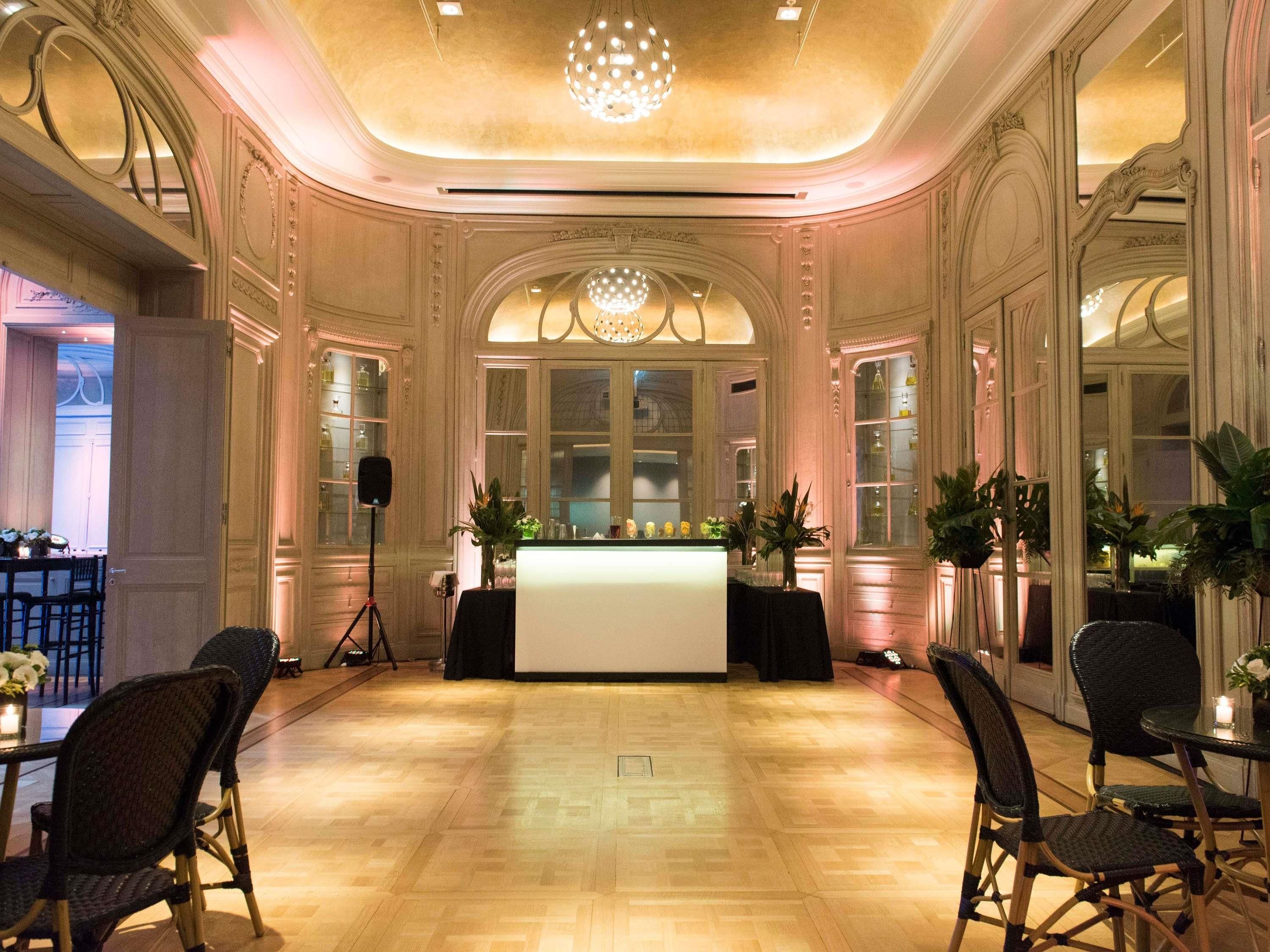 Conference room